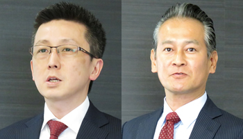 EMCジャパン　リスクベース認証の動的判断で認証を強化、利便性を向上