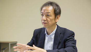＜企業研究　今、デジタル産業革命を起こす　NEC編＞第4回　NEC Software WORKS