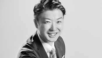 ソフトバンク・テクノロジー　営業統括 公共営業本部　副本部長　上原郁磨