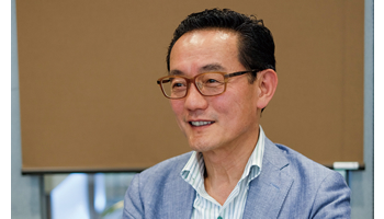 Tableau Japan　「セルフBI」本格普及の年に？