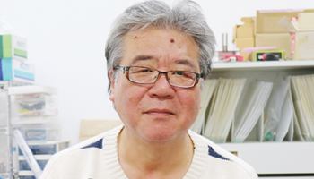 ITクラフト　教習所向け光るラックが好調