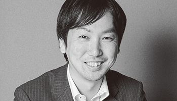 日本システムデザイン（NSD）執行役員　クラウドサービス部部長　鬼丸真平