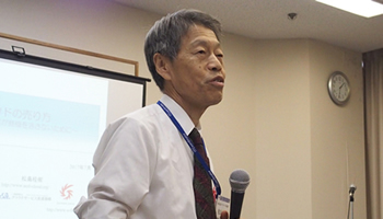 うどん県に初進出！ 週刊BCNが高松でセミナーを開催