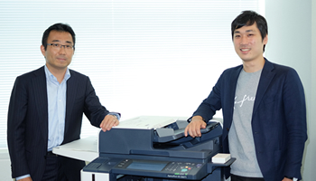 富士ゼロックスとfreeeが提携　中堅・中小企業向け業務ソフト市場への影響は必至？