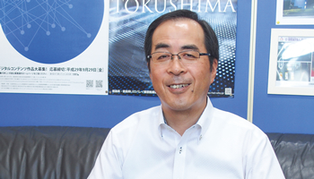 ＜SI論　システム開発はどう変わるのか＞第92回　サンシステムエンジニアリング　SIのノウハウをサイネージに生かす