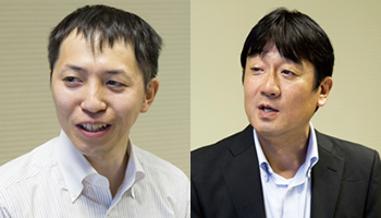 ＜企業研究　今、デジタル産業革命を起こす　NEC編＞第8回　クラウド型セキュリティ