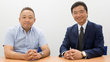 衝撃！　ソフトバンクの中山五輪男氏が富士通移籍　AIやクラウドを全国に広める