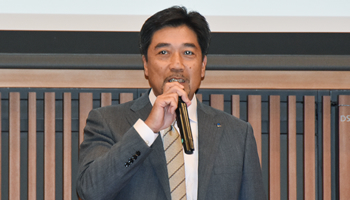 今後、クラウドからオンプレへの回帰が進む――ネットアップ