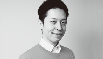 Dive into Code　代表取締役CEO　野呂浩良