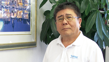 ＜SI論　システム開発はどう変わるのか＞第94回　サンエックス情報システム　将来を三段階に分けて事業を模索