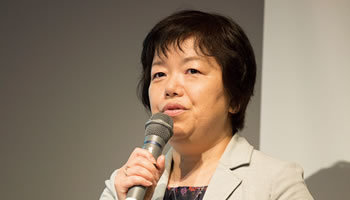 Arcserve Japan　クラウド時代の災害対策とバックアップ運用の最前線