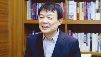 ＜INTERVIEW＞韓国・有力ERPベンダーが日本進出を本格化――永林院ソフトラボ　權寧凡代表取締役