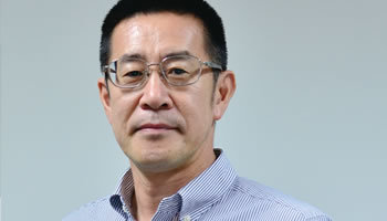 ＜Special Interview＞かたちある“モノ”へ中国事業、飛躍的な拡大目指す――NTT DATA（中国） 松崎義雄 総裁