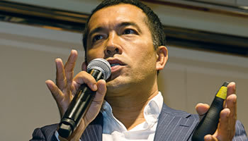 日本オラクル　デジタル時代を勝ち抜く成功シナリオ　多様なクラウド・ジャーニーを実現する「Oracle Cloud」
