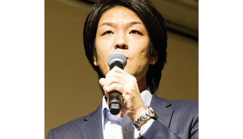 サイボウズ　「Garoon」と「kintone」で新価値を提供　商談領域は確実に拡大する