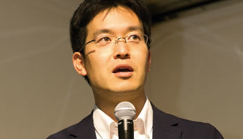 経済産業省　Connected Industriesの実現へ　AIやIoTなどを最大限に活用