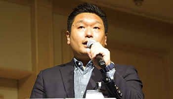 週刊BCNセッション　業務アプリケーションの視点からFinTechを解説　ベンダーと金融機関との連携が深まる