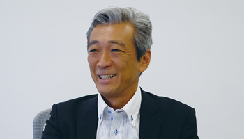 「働き方改革」のビッグチャンスを生かせ！――富士通エフサス
