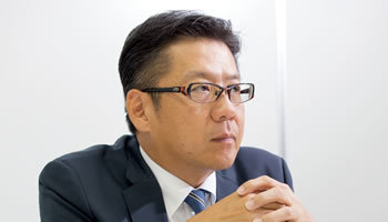 組込みシステム技術協会（JASA）　会長　竹内嘉一