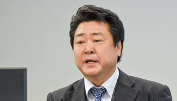サポートサービスの統合進捗　拡大しながら緩やかに統一――Dell EMC