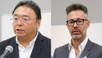 エンドポイントセキュリティ市場　新規参入組、勢力を伸ばすか