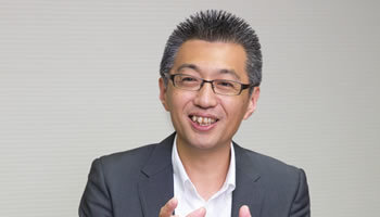 ＜企業研究　今、デジタル産業革命を起こす　NEC編＞第14回　中堅企業向けのSaaS