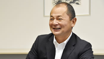 ＜企業研究　今、デジタル産業革命を起こす　NEC編＞第15回　ネットワークの仮想化