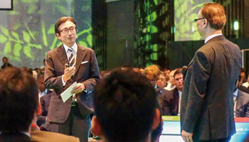 「Salesforce World Tour Tokyo」を開催――セールスフォース・ドットコム