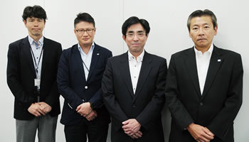 エッジ端末でIoT領域へ拡大――東芝クライアントソリューション