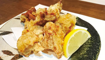 アシスト　社長　大塚辰男 氏の行きつけの店