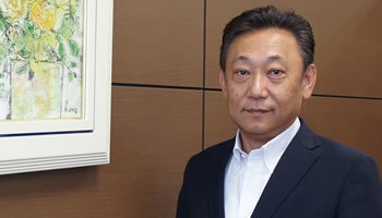 ＜特別連載　人財のJIET＞多様な会員のニーズに応える組織へ ～ 4年目の酒井理事長に聞く ～