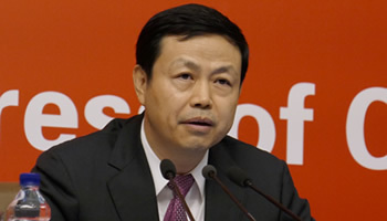 中国電信の楊杰董事長、共産党大会で情報通信サービス業の発展を強調