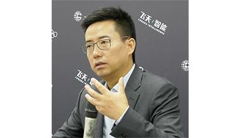 アリババクラウド、AWSを追い上げる、胡総裁が競争姿勢示す