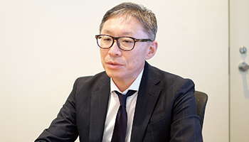 ＜Special Interview＞働き方改革　トップランナーに学べ！　働き方改革は、生き残るために必要だった