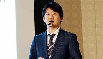 働き方改革　成功の秘訣を披露――NTTデータ イントラマート