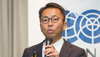 ＜BCN CONFERENCE OSAKA デジタル革命最前線＞サイバー大学　「DX」で何が変わるのか？
