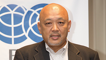 ＜BCN CONFERENCE OSAKA デジタル革命最前線＞日本HP　スマートオフィス化の実現へ