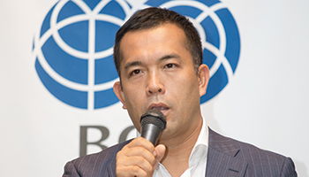 ＜BCN CONFERENCE OSAKA デジタル革命最前線＞日本オラクル　「Oracle Cloud」がビジネス成功の最適解