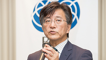 ＜BCN CONFERENCE OSAKA デジタル革命最前線＞アーク・システムマネジメント　「オールインワン」でデータを保護