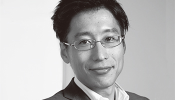 富士ソフト　ソリューション事業本部　R＆D部　エグゼクティブフェロー　山本祥正