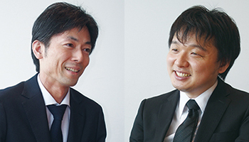 ＜Success Stories Partner_1＞システムサポート　DBの技術力を生かしてOracle CloudでNo.1を目指す