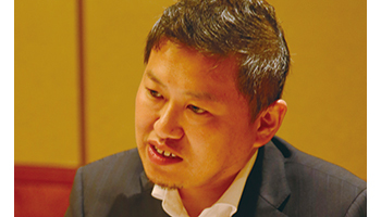 ＜Success Stories Partner_4＞ユー・エス・イー　社会保険労務に関する電子申請システムを開発