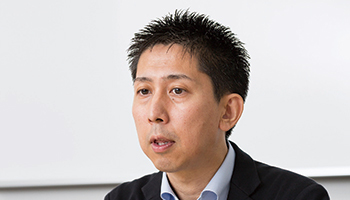 ＜Success Stories User_1＞伊藤忠テクノソリューションズ（CTC）　ワークスタイル変革に文書管理「EIMANAGER」
