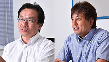 ＜Success Stories User_2＞関西電力　テストのコストと時間を大幅に縮減