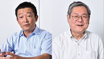 ＜Success Stories User_3＞住吉鋼管　全システムをOracle Cloudに移行