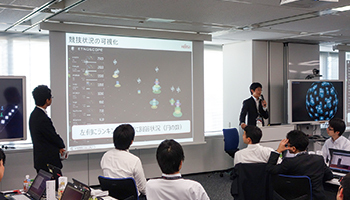 セキュリティコンテストで人材発掘と社内啓発――富士通エフ・アイ・ピー