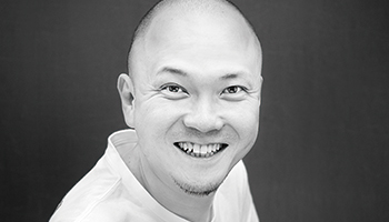 Yellowfin　Managing Director-East Asia　林 勇吾