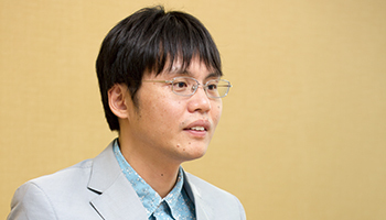 さくらインターネット　代表取締役社長　田中邦裕
