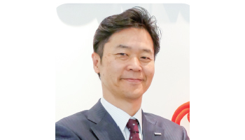 新体制が本格始動――松下信息系統（上海）