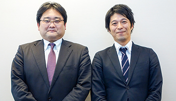 音声認識活用ソフトをリリース――システムサポート